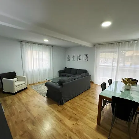Apartment Barbastro *
