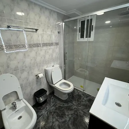 Barbastro Apartment Salou