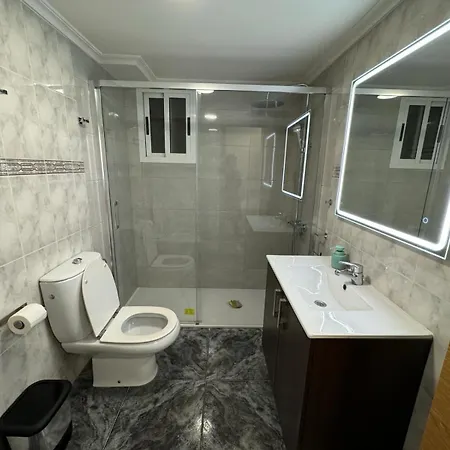 Apartment Barbastro Salou