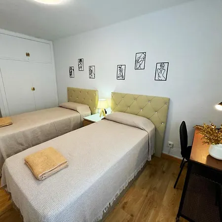 Apartment Barbastro