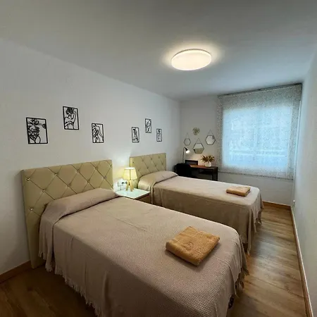 Apartment Barbastro Salou