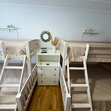 Apartment Barbastro