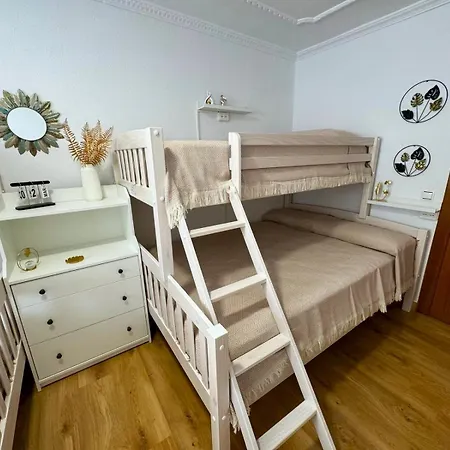 Apartment Barbastro Salou