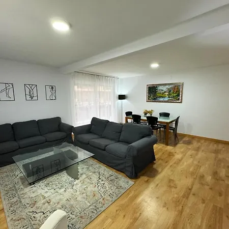 Apartment Barbastro