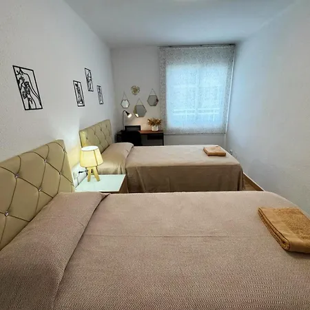 Barbastro Apartment Salou