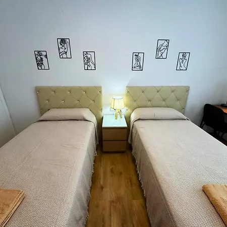 Apartment Barbastro Salou